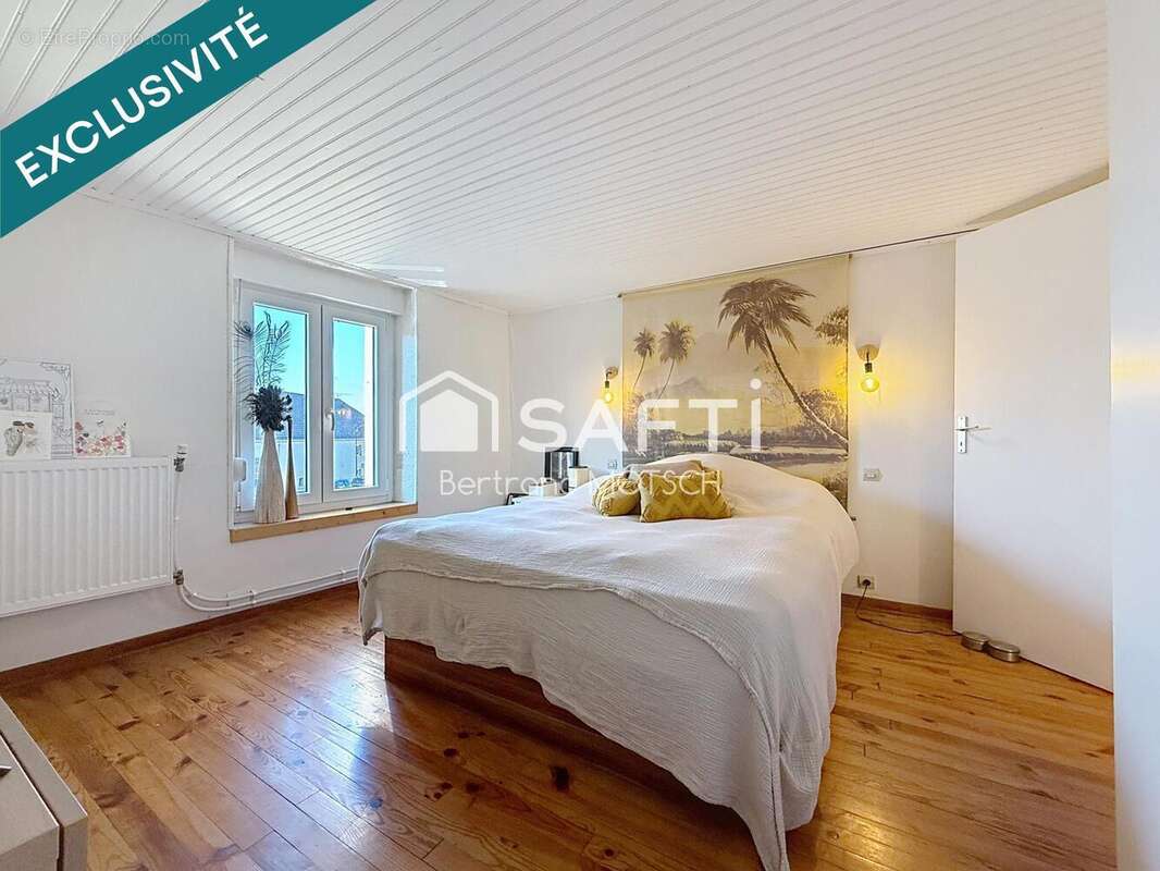 Maison 157 m² à Ville-Houdlemont  - photo 8
