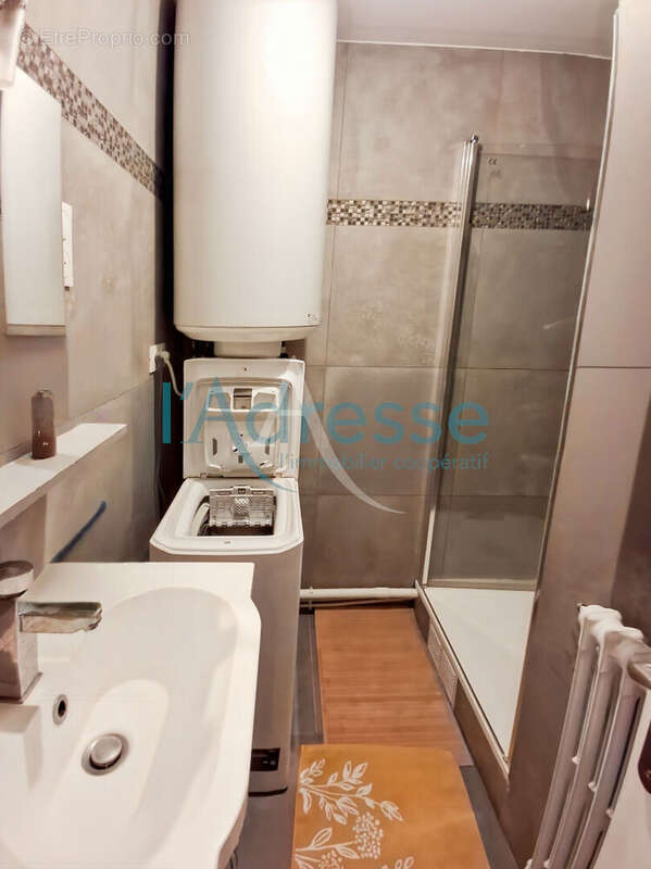 Appartement à RUEIL-MALMAISON