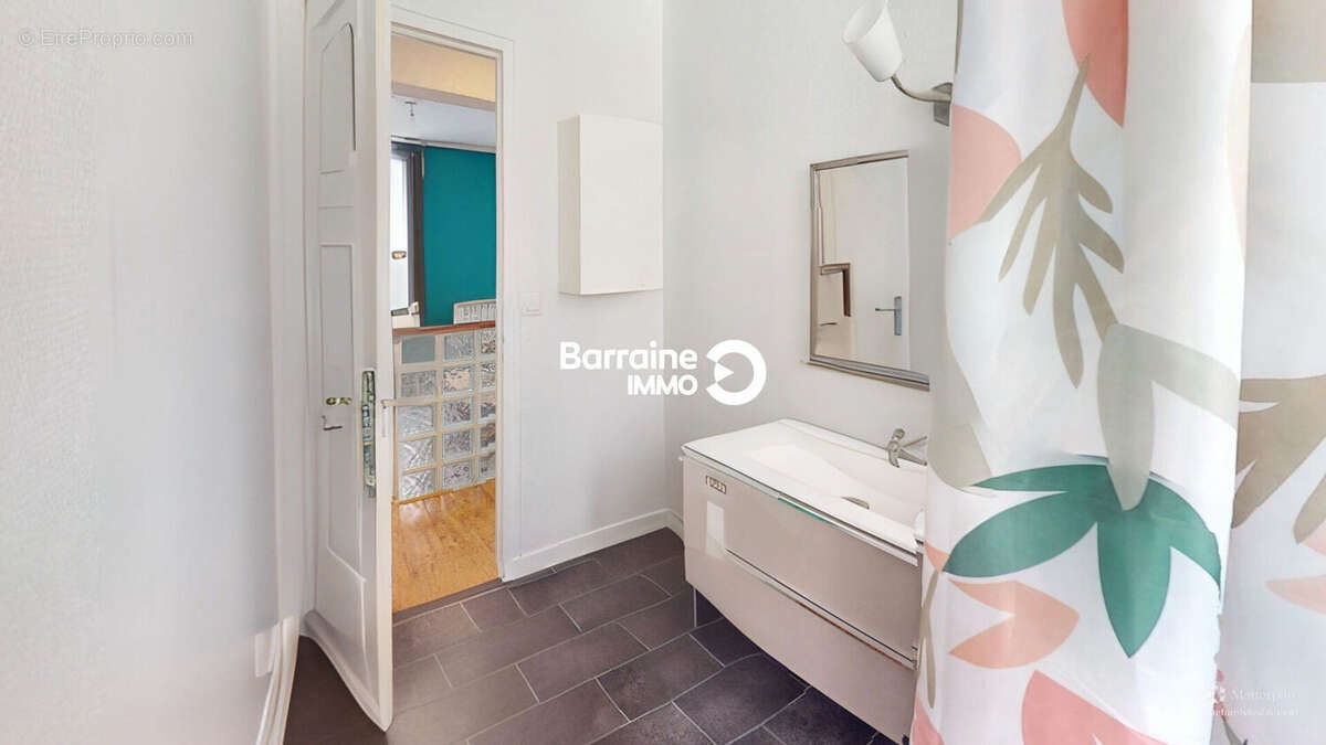 Appartement à BREST