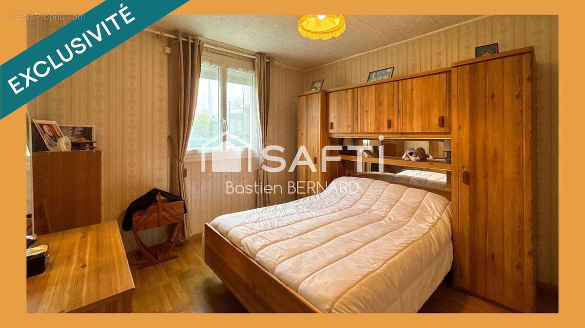 Photo 7 - Maison à EZY-SUR-EURE