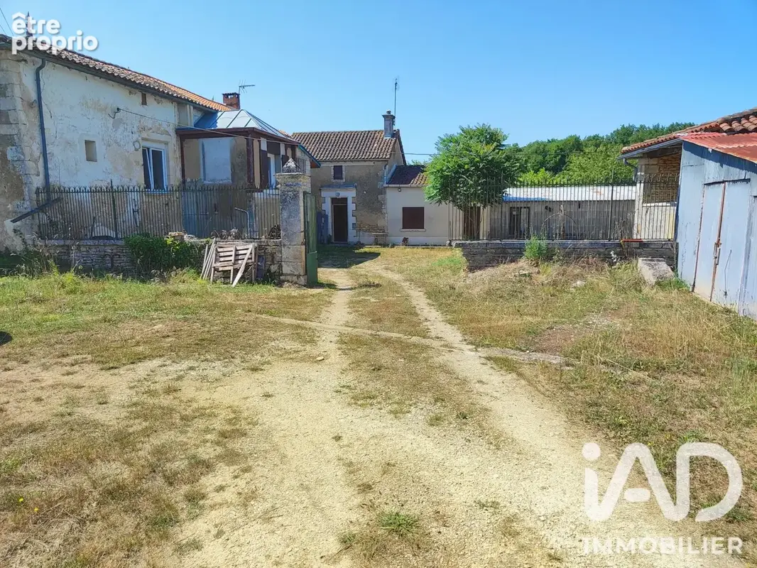 Photo 1 - Maison à LA ROCHETTE