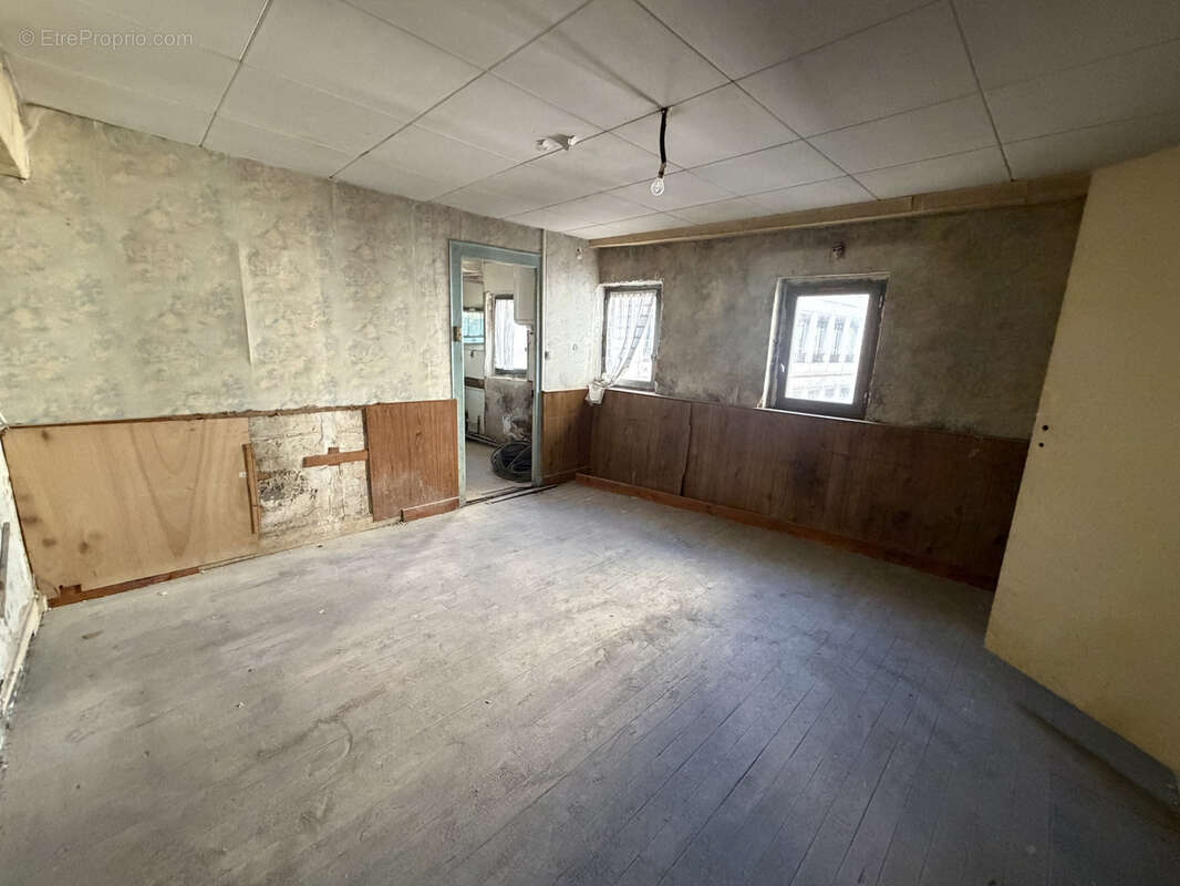 Appartement à LYON-1E