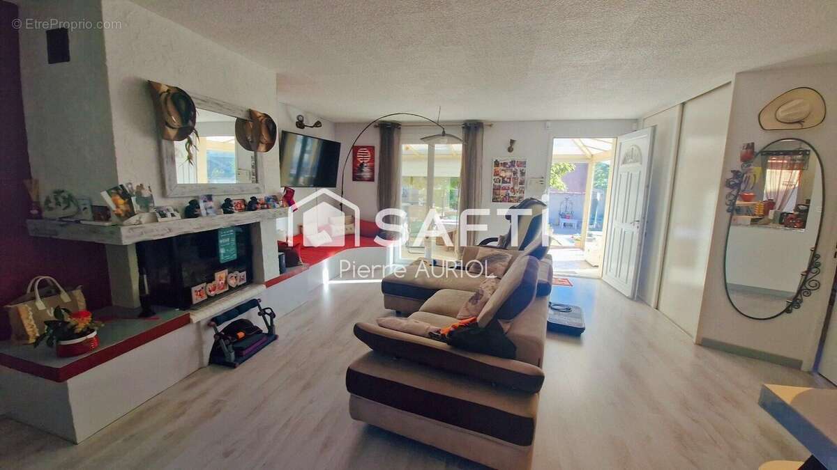 Photo 8 - Maison à PERTUIS