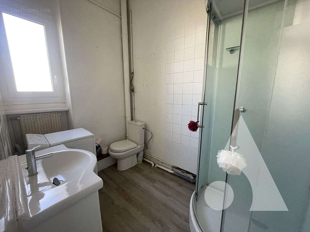 Appartement à CREPY-EN-VALOIS