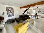 Appartement à ARNAS