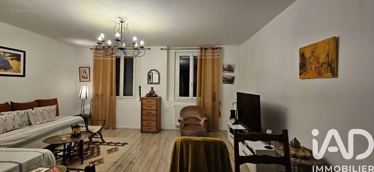 Photo 2 - Appartement à BARENTIN