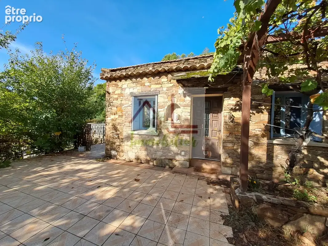 Photo Maison à Senechas au prix de 217 000€