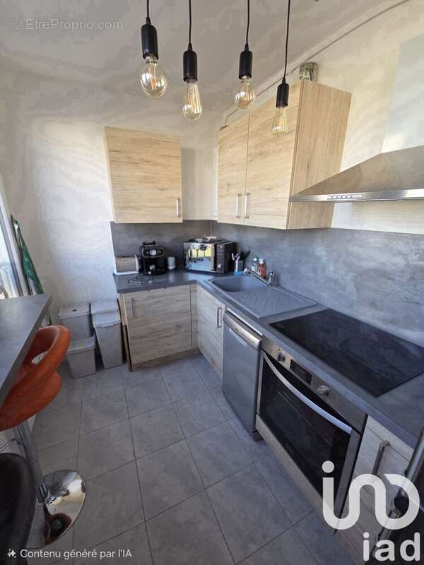 Photo 3 - Appartement à SAINT-CYR-SUR-LOIRE