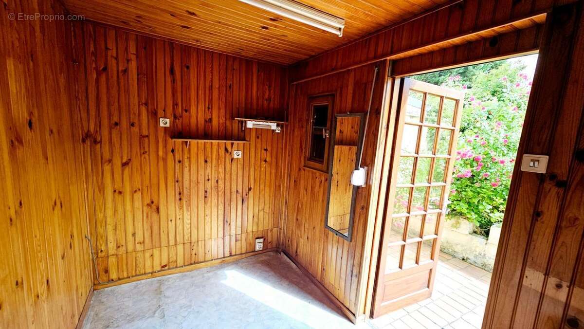Maison 4 pièces / 80 m² / 128 000 EUR / ARRAS - photo 11