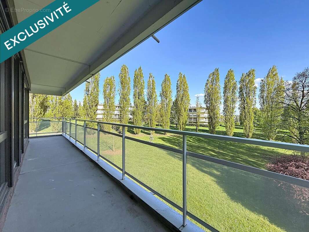 Photo 7 - Appartement à METZ