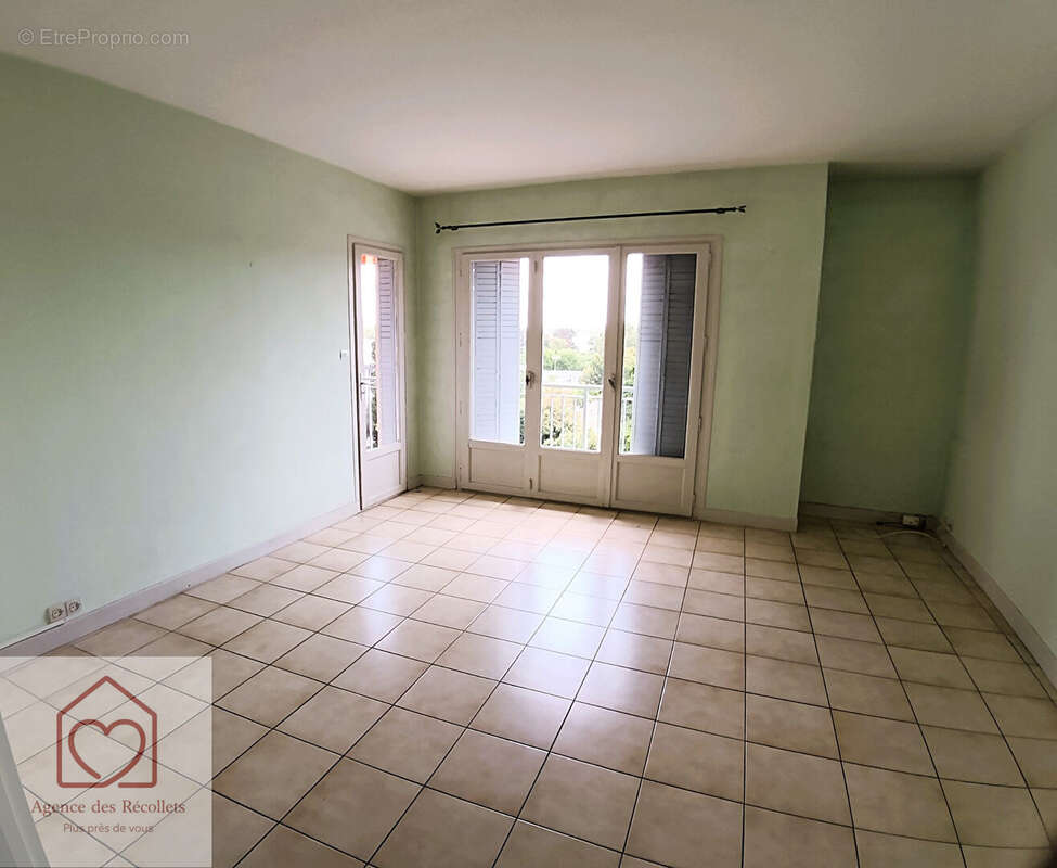 Appartement à MOISSAC