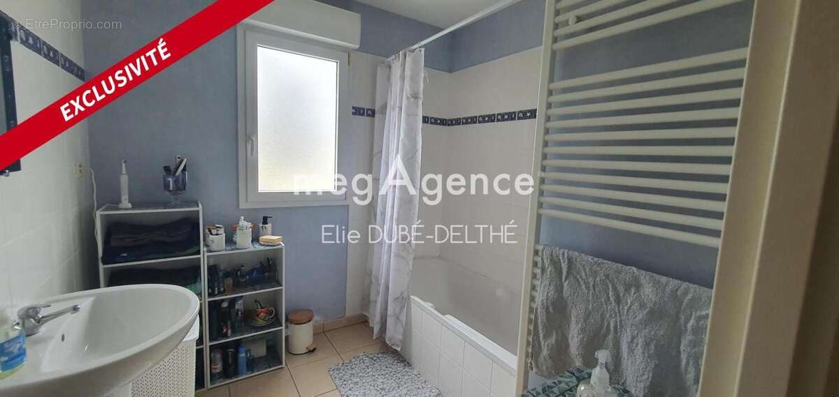 Maison 89 m² - Chantonnay - Quartier calme et recherché - photo 6
