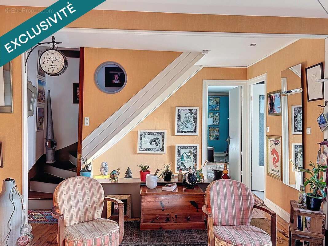 Photo 6 - Maison à GUIPAVAS