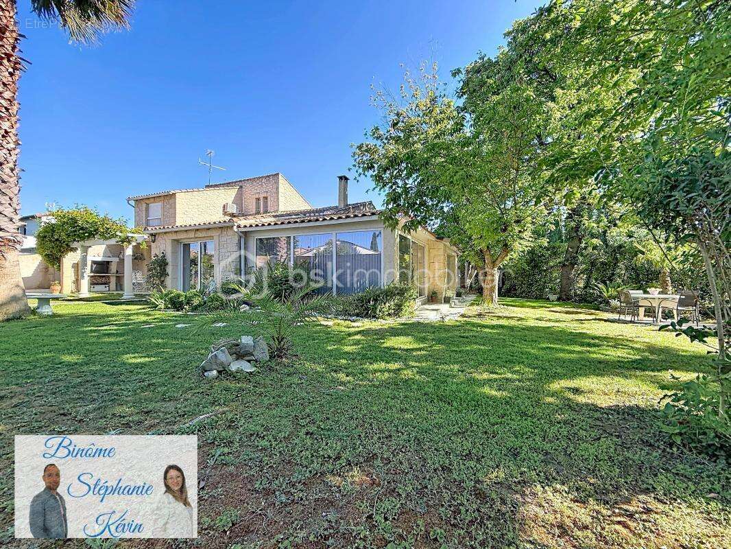  Une villa où sérénité rime avec élégance… - photo 19