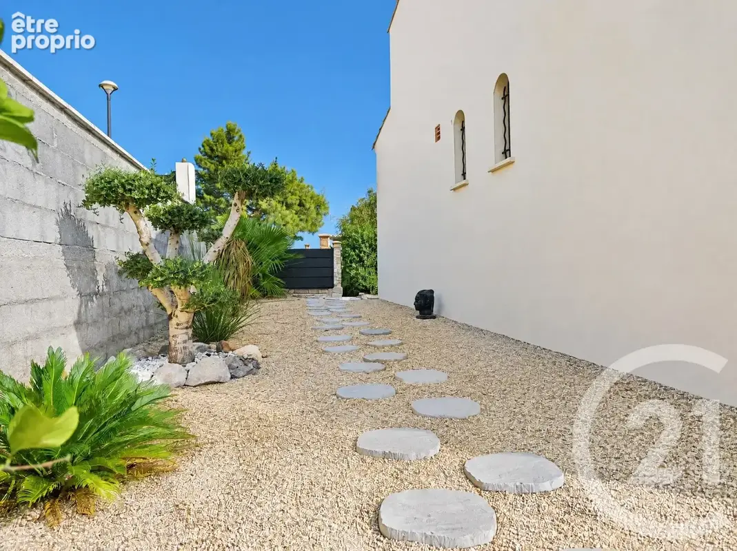 Maison 5 pièces 143 m² à vendre à Pignan (34570) - photo 18