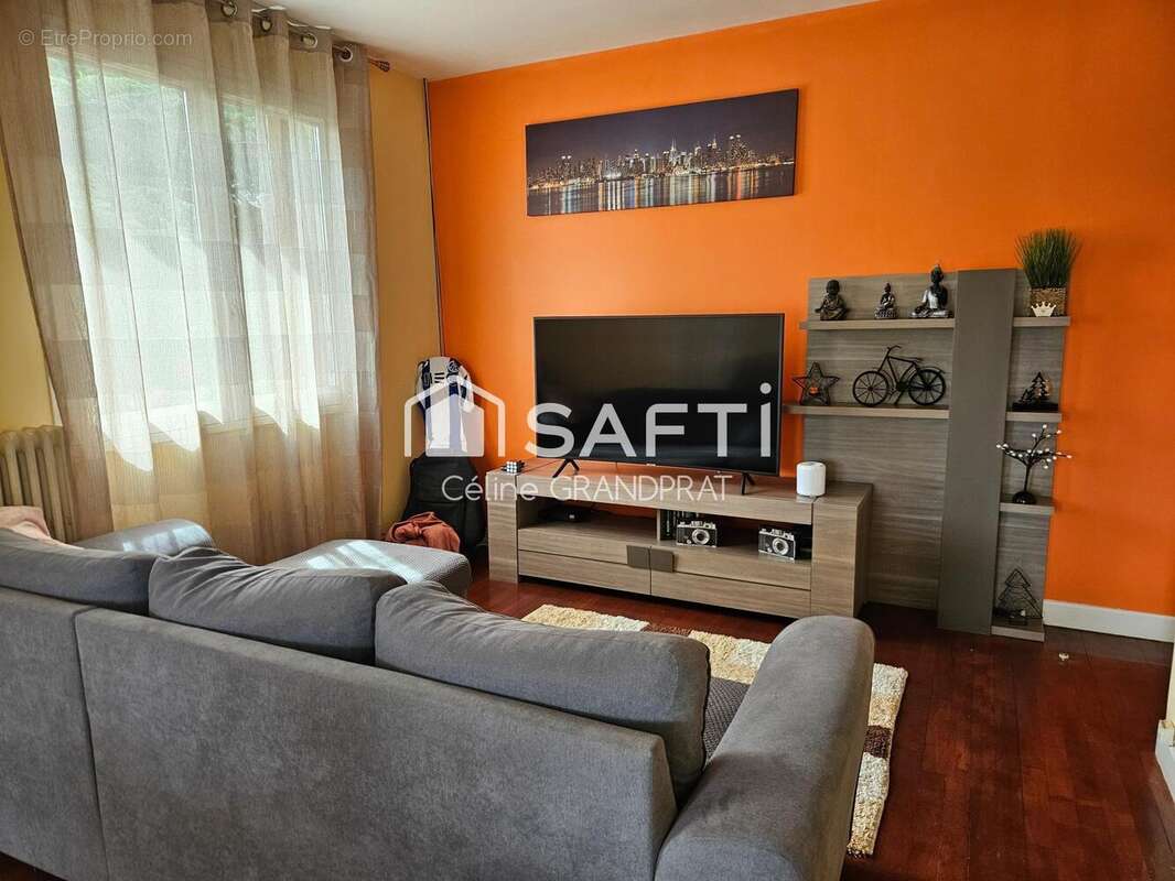 Photo 5 - Maison à SAINT-CONSTANT