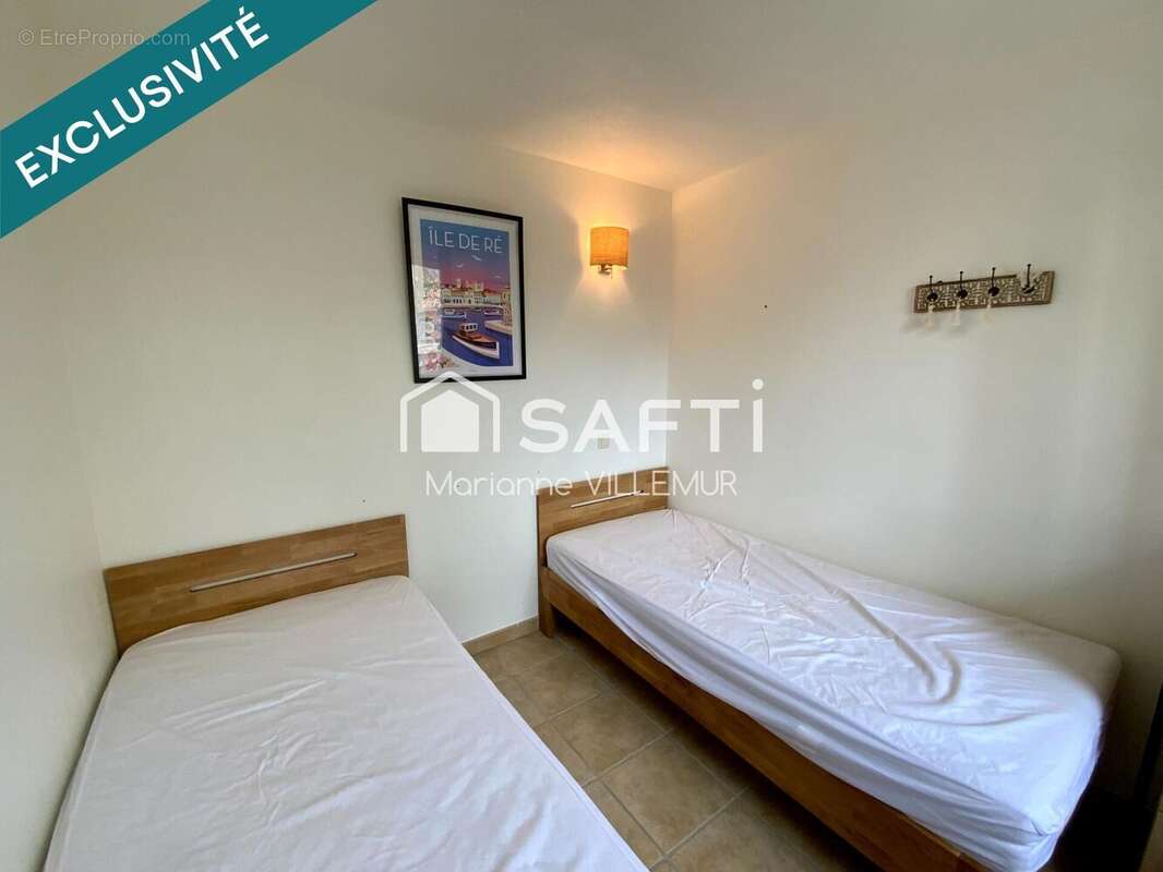 Appartement 31 m² à Barbaste  - photo 3