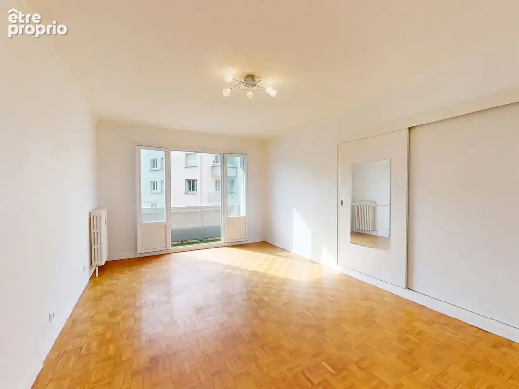Photo Appartement à Grenoble au prix de 150 000€