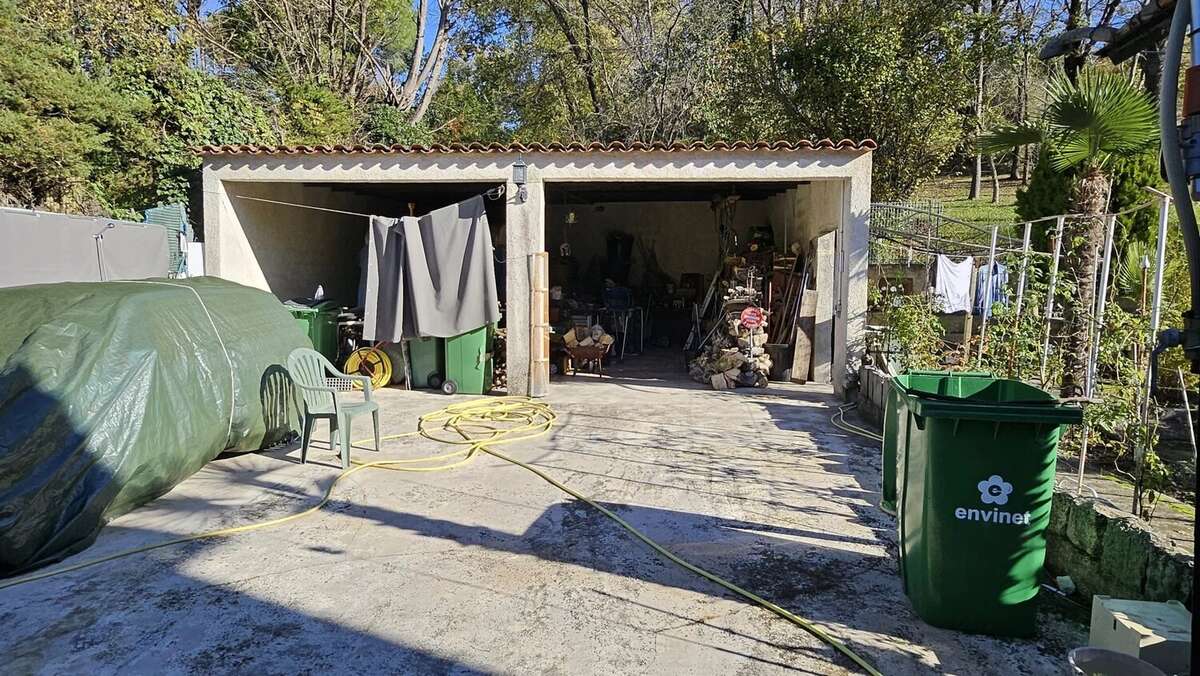 Maison à SAINT-PAUL