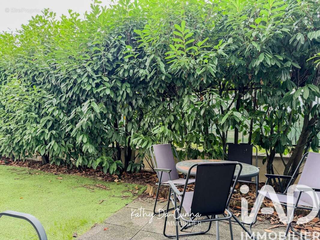 Photo 4 - Appartement à MANTES-LA-JOLIE