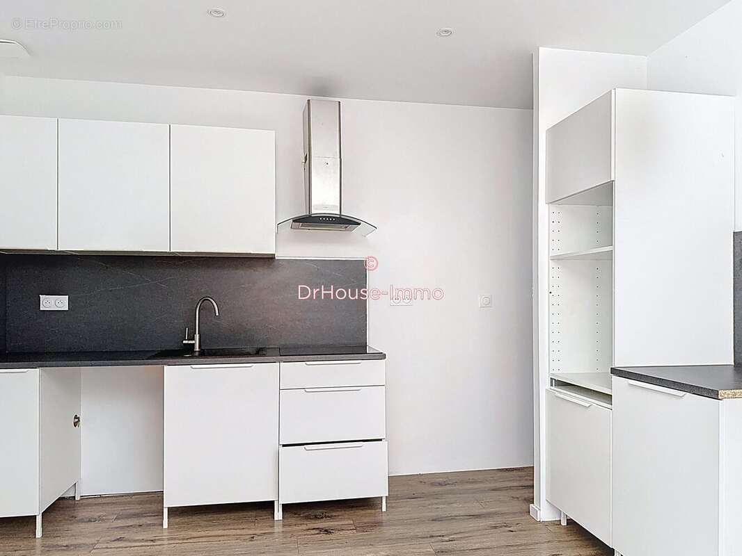 Appartement à BERGERAC