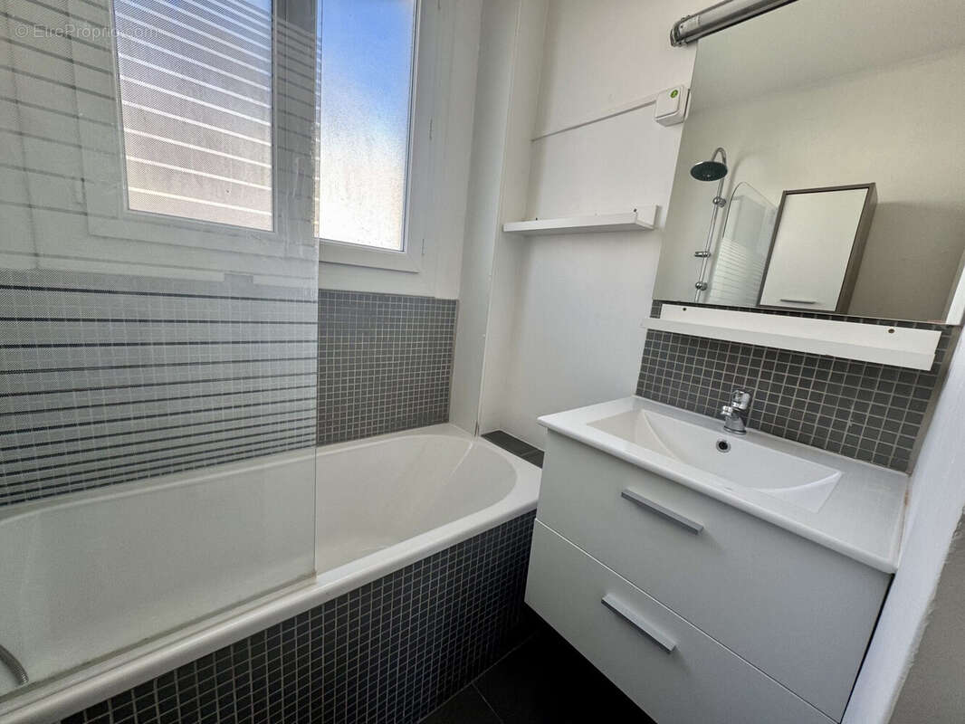 Appartement à BRIGNOLES