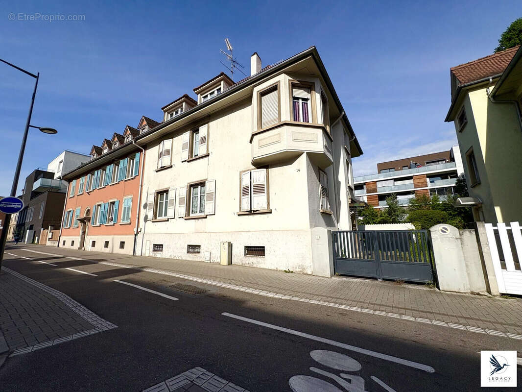 Appartement 245 m² à Strasbourg  - photo 4