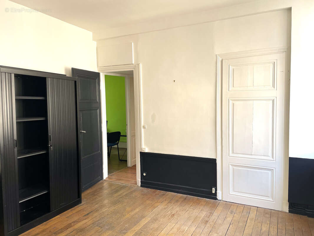 Appartement à VILLEFRANCHE-SUR-SAONE