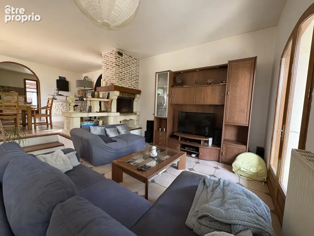 Maison 6 pièces 200 m² à vendre à Chancelade (24650) - photo 22