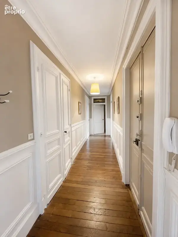 Appartement 103 m² à Bourges  - photo 15