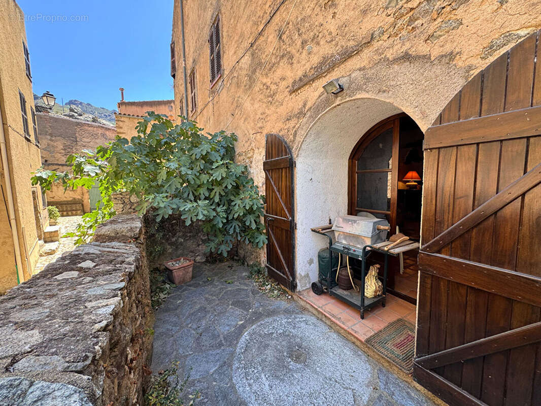 Appartement à SPELONCATO