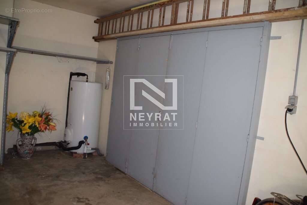 Maison 93 m² à Liernais  - photo 14