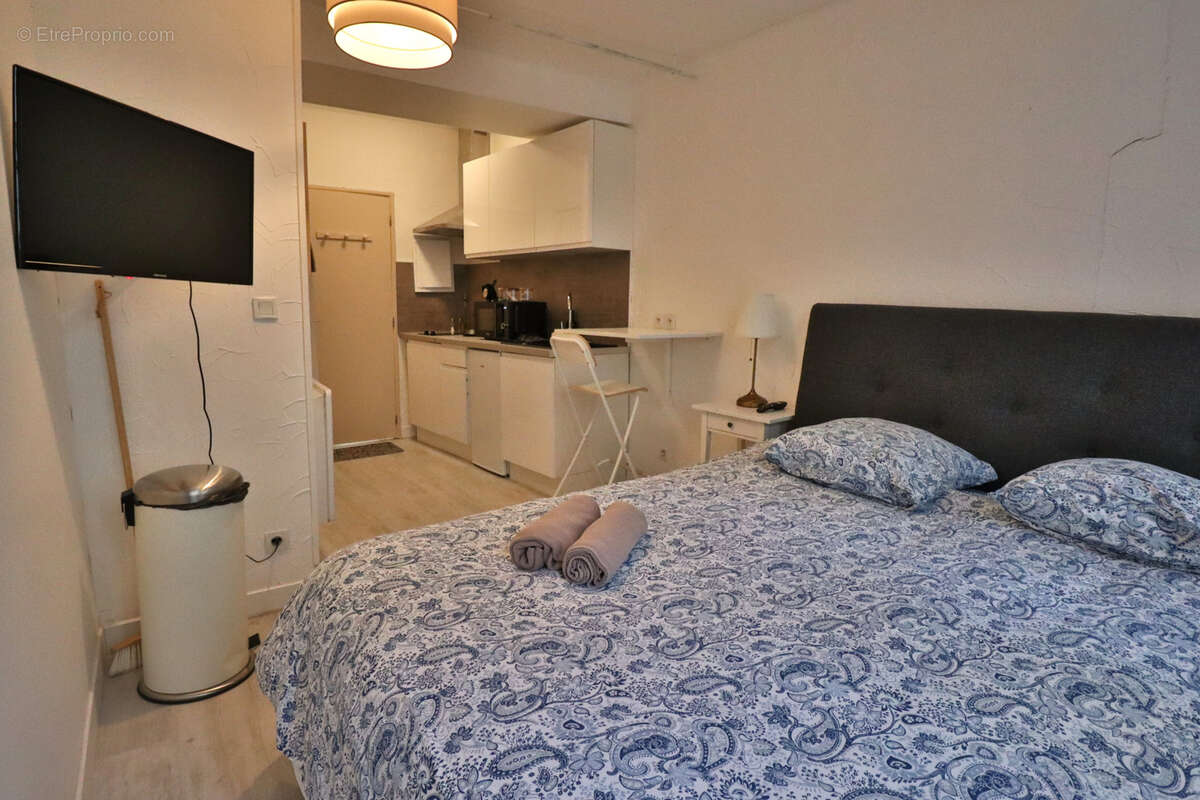 Appartement à TROYES