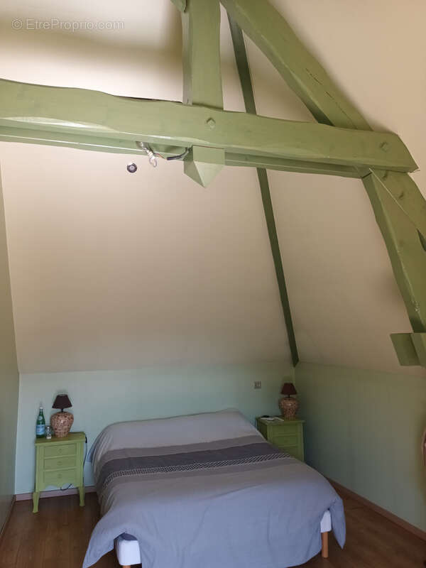 Maison à LES AVENIERES