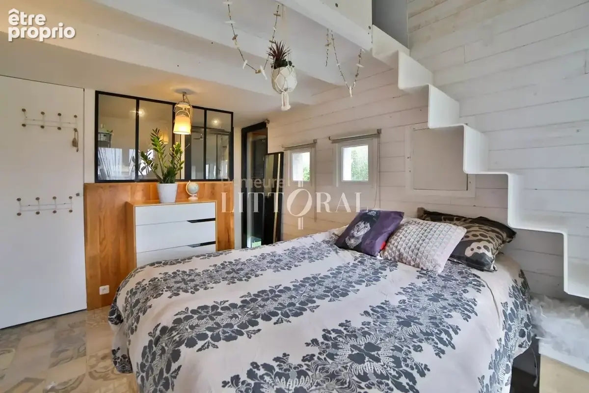 Maison vue mer première ligne avec dépendance - photo 17