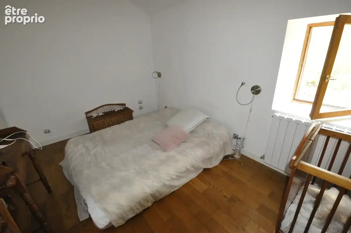 Magnifique Maison en Pierre de 157m2 à FEYTIAT - photo 30