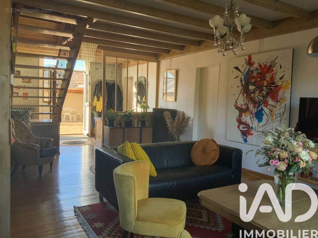 Photo 1 - Maison à SAINT-REMY