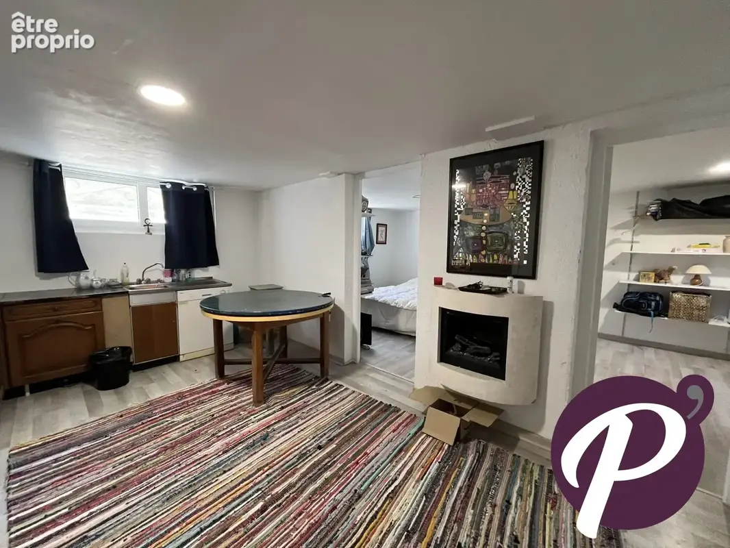 Maison 6 pièces 170 m² à vendre à La Force (24130) - photo 8
