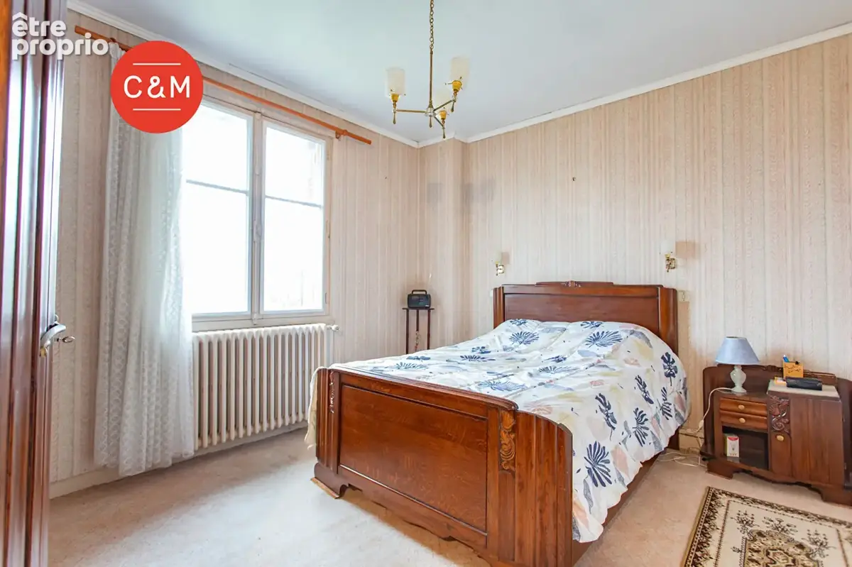 REZE BALINIERE - Maison 4 pièces 78m² - photo 9