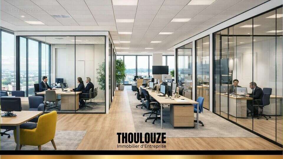 Commerce à MONTPELLIER