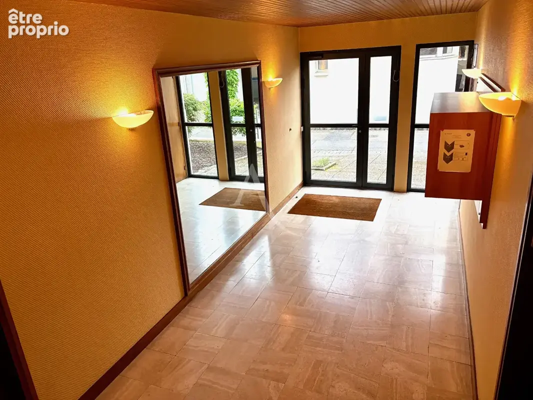 Appartement t3 saint felix - photo 7