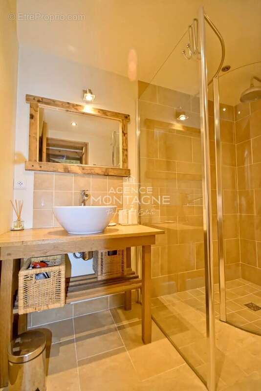 Chalet Cristal ! - photo 9