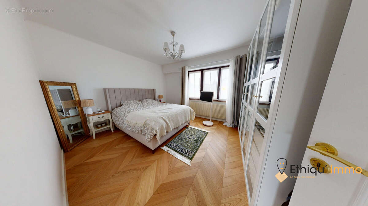 Maison à STRASBOURG