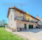 Maison à NANCE
