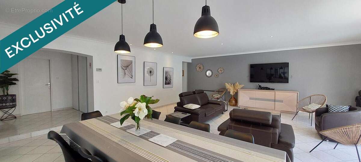 Photo 2 - Maison à ANGLES