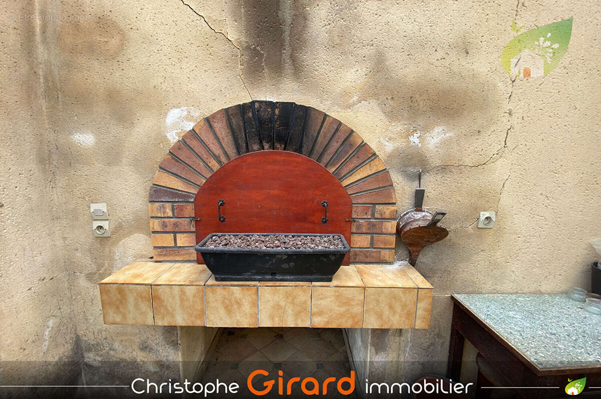 Maison a vendre  a longaulnay  (35190) ) - 5 pieces - photo 7