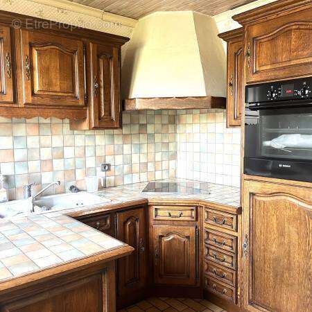 1 n°5 - Maison à SAINT-VALERY-SUR-SOMME