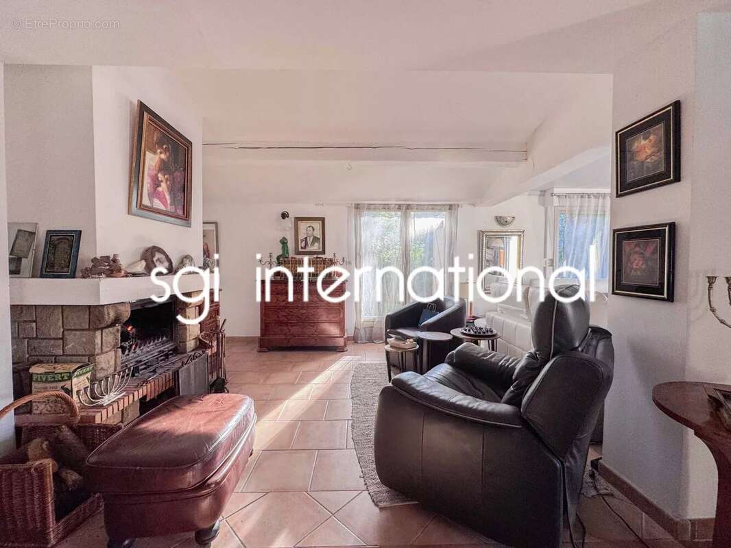 Maison à SAINTE-MAXIME