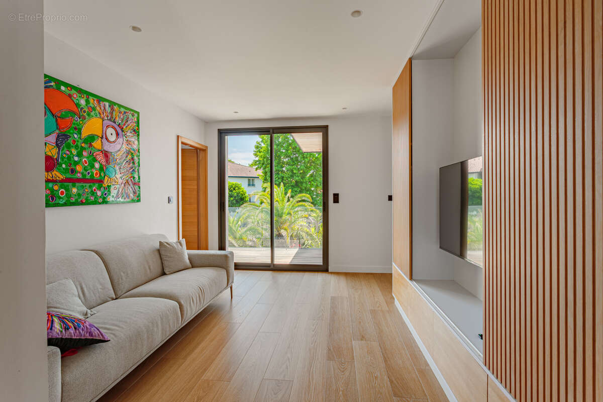 Maison à ANGLET