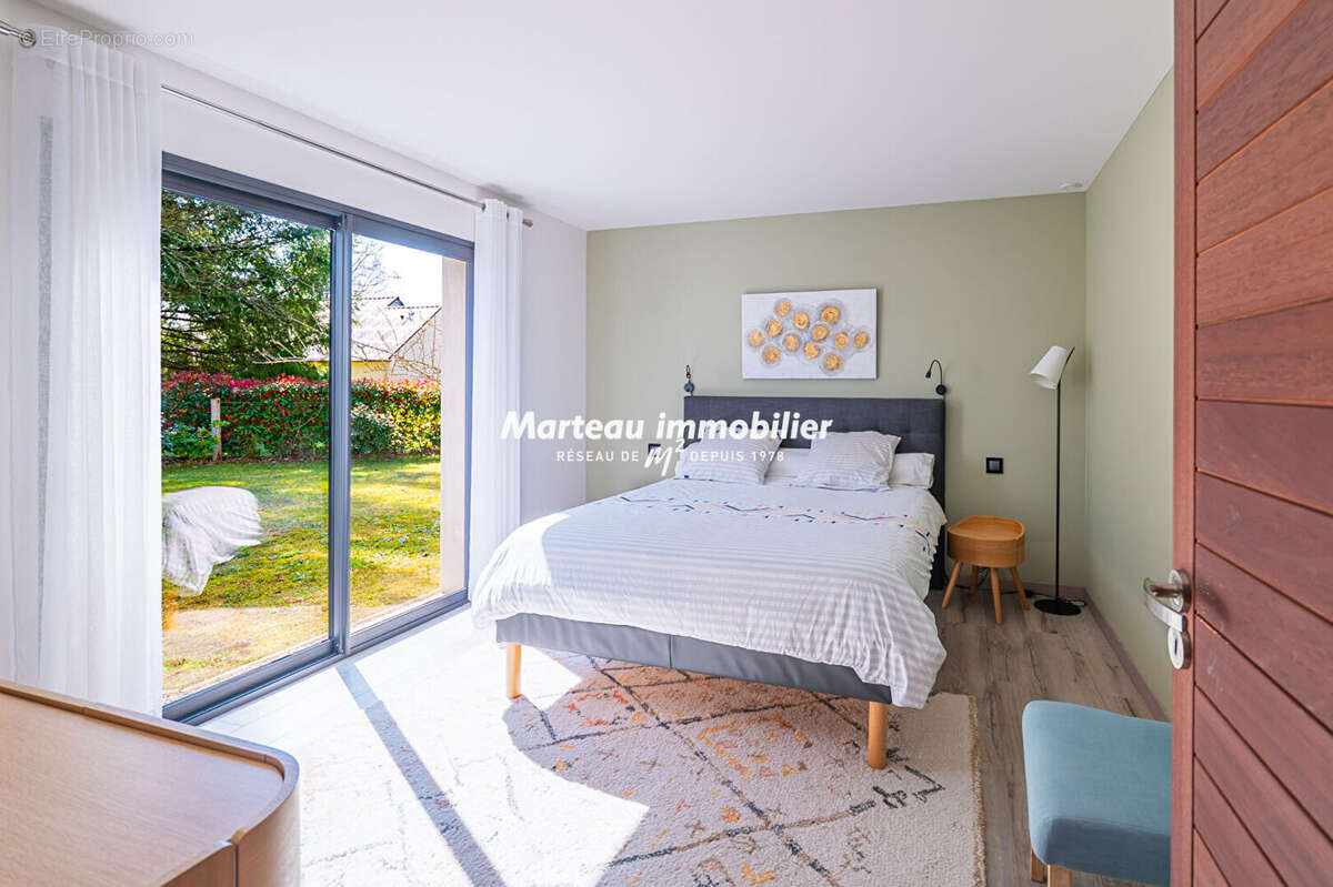 Maison à LAIGNE-EN-BELIN